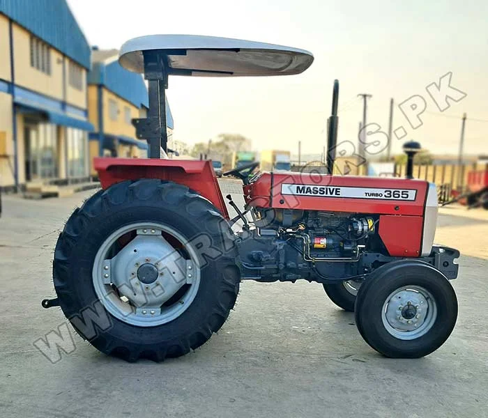 Massive 365 Tractor for Sale